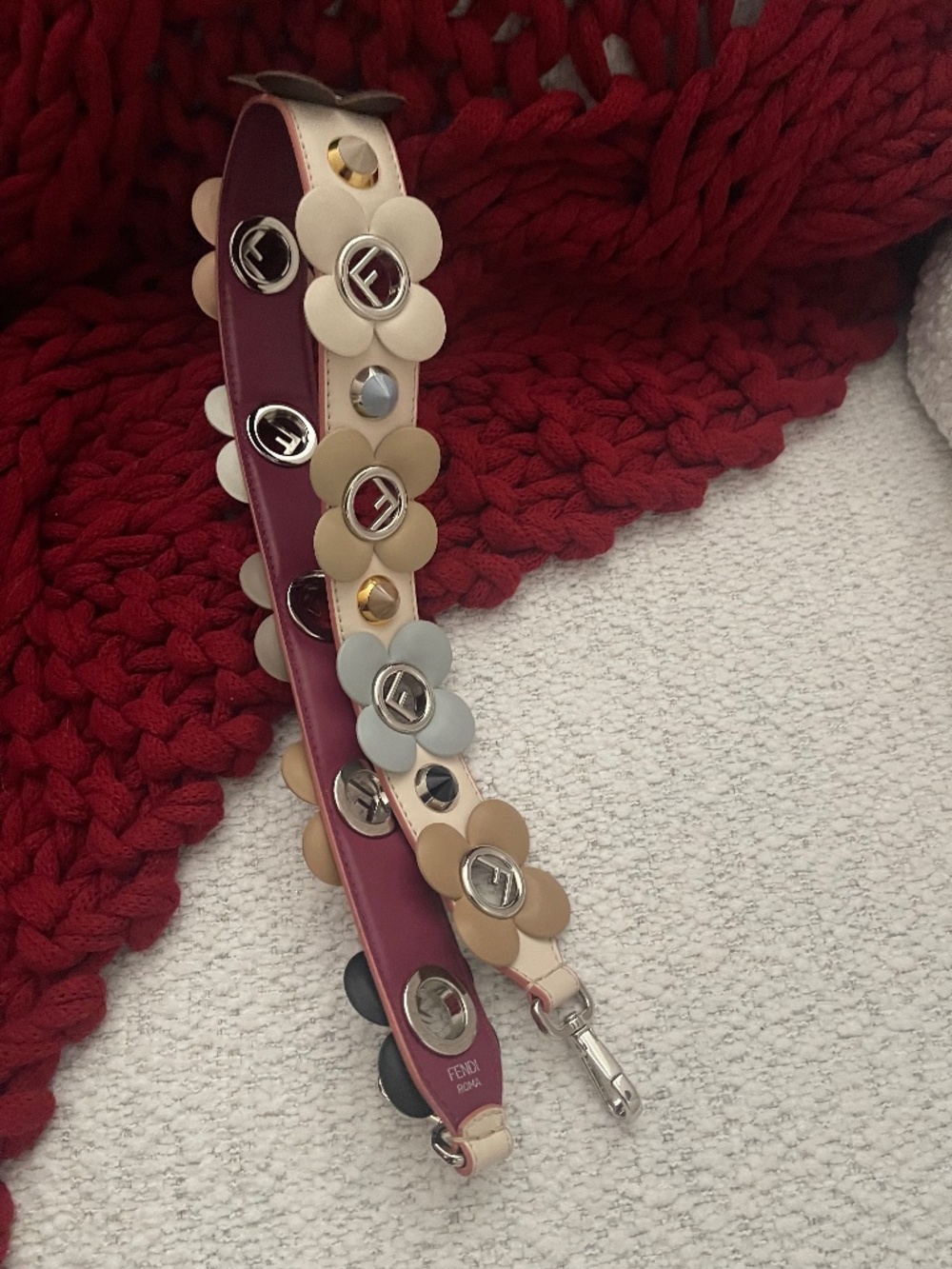 Fendi Strap